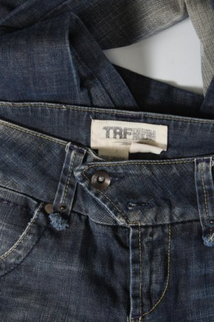 Damen Jeans Zara Trafaluc, Größe S, Farbe Blau, Preis € 3,95