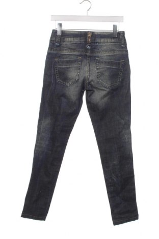Damen Jeans Zara Trafaluc, Größe S, Farbe Blau, Preis € 3,95