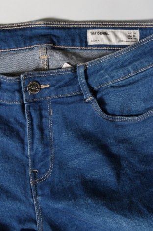 Damen Jeans Zara Trafaluc, Größe M, Farbe Blau, Preis 7,14 €