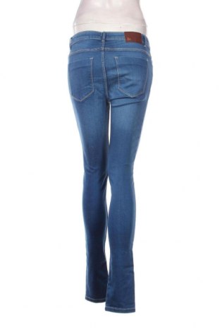 Γυναικείο Τζίν Zara Trafaluc, Μέγεθος M, Χρώμα Μπλέ, Τιμή 6,35 €