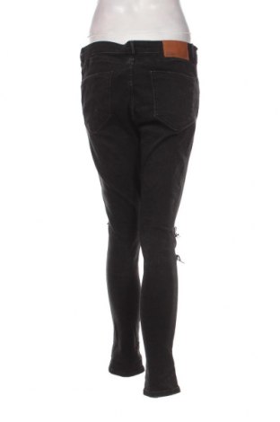 Dámske džínsy  Zara Trafaluc, Veľkosť XL, Farba Čierna, Cena  7,46 €