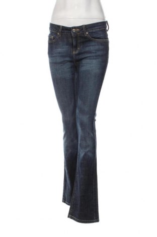 Γυναικείο Τζίν Zero, Μέγεθος S, Χρώμα Μπλέ, Τιμή 11,41 €