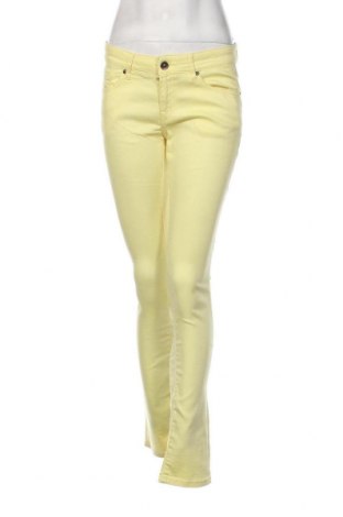 Dámské džíny  Zero, Velikost M, Barva Žlutá, Cena  312,00 Kč