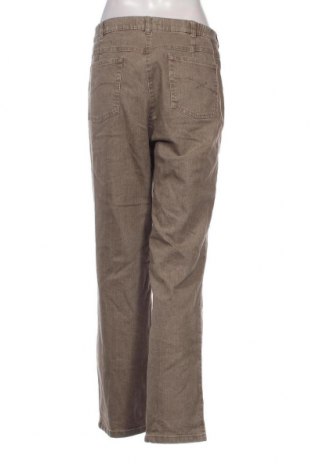 Damen Jeans Zerres, Größe XL, Farbe Braun, Preis € 13,41