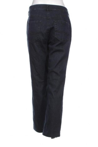 Γυναικείο Τζίν Zerres, Μέγεθος XL, Χρώμα Μπλέ, Τιμή 25,36 €