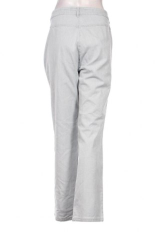 Γυναικείο Τζίν Zerres, Μέγεθος XL, Χρώμα Μπλέ, Τιμή 11,41 €