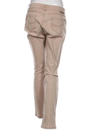 Damen Jeans Zerres, Größe L, Farbe Beige, Preis € 14,55