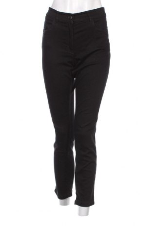 Damen Jeans Zerres, Größe L, Farbe Schwarz, Preis € 17,12