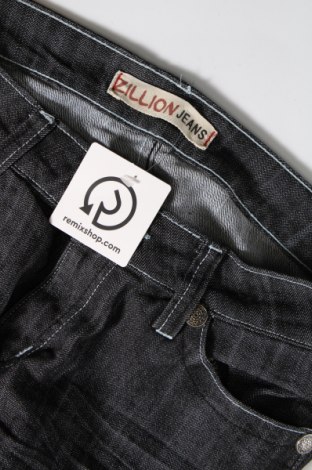 Dámske džínsy  Zizo, Veľkosť XL, Farba Čierna, Cena  15,89 €