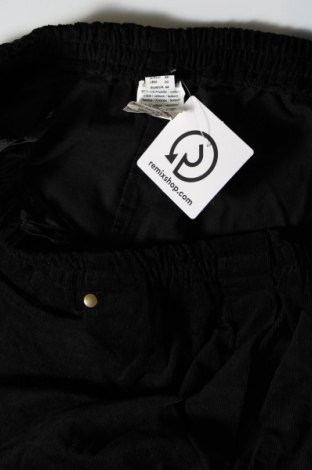 Pantaloni de velvet de femei, Mărime XL, Culoare Negru, Preț 34,34 Lei