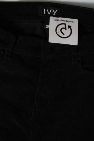 Дамски джинси, Размер M, Цвят Черен, Цена 3,19 лв.