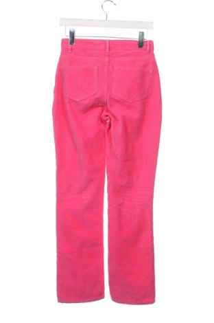 Дамски джинси ASOS, Размер XS, Цвят Розов, Цена 15,30 лв.