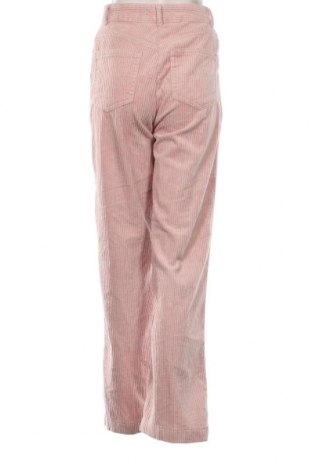Дамски джинси Amisu, Размер S, Цвят Розов, Цена 12,76 лв.