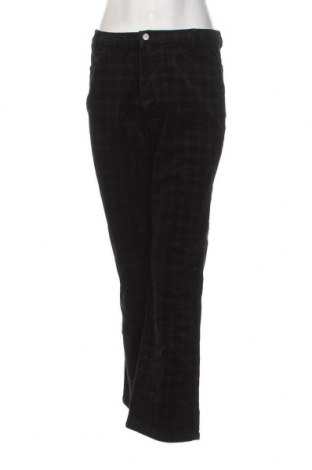 Γυναικείο κοτλέ παντελόνι Anna Montana, Μέγεθος M, Χρώμα Πολύχρωμο, Τιμή 9,91 €