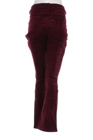 Дамски джинси Arizona, Размер XXL, Цвят Червен, Цена 11,50 лв.