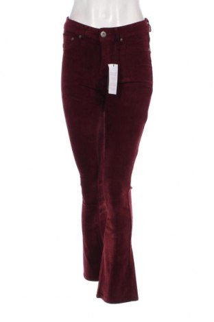 Дамски джинси Arizona, Размер M, Цвят Червен, Цена 4,60 лв.