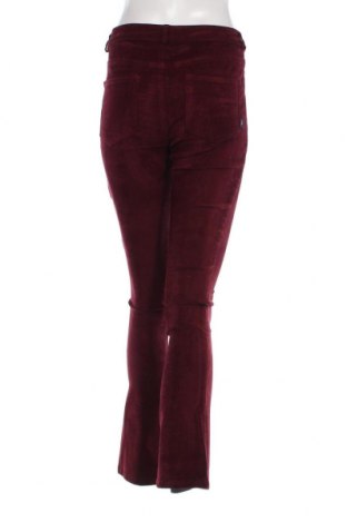 Damen Cordhose Arizona, Größe M, Farbe Rot, Preis € 23,71