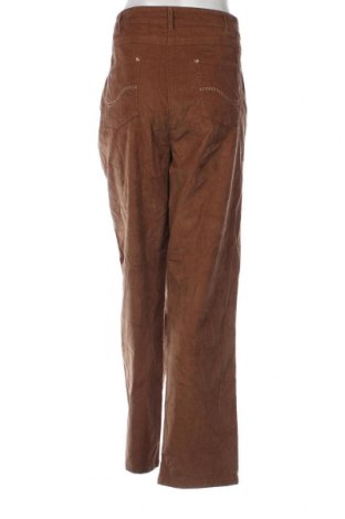 Дамски джинси Bexleys, Размер XXL, Цвят Кафяв, Цена 14,76 лв.