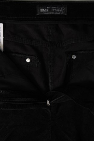 Дамски джинси Brax, Размер M, Цвят Черен, Цена 36,72 лв.