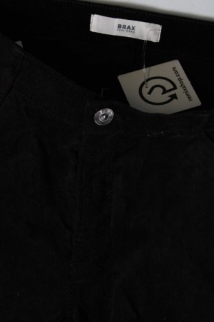 Дамски джинси Brax, Размер L, Цвят Черен, Цена 36,72 лв.