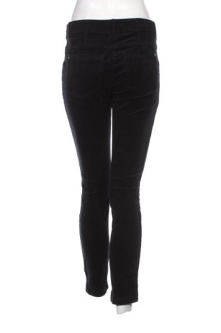 Pantaloni de velvet de femei C&A, Mărime S, Culoare Negru, Preț 9,54 Lei