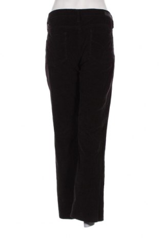 Γυναικείο κοτλέ παντελόνι Calvin Klein Jeans, Μέγεθος L, Χρώμα Μαύρο, Τιμή 20,87 €