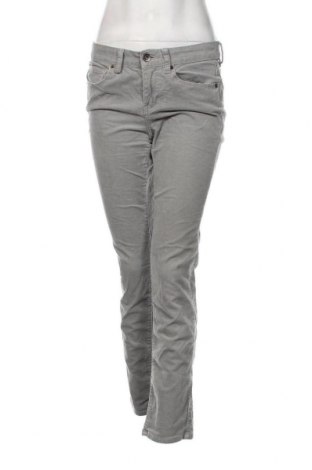 Női kordbársony nadrág Calvin Klein Jeans, Méret S, Szín Szürke, Ár 3 949 Ft
