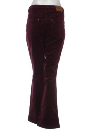 Γυναικείο κοτλέ παντελόνι Cheer, Μέγεθος M, Χρώμα Κόκκινο, Τιμή 8,06 €