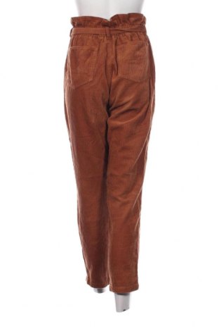 Дамски джинси Colloseum, Размер L, Цвят Кафяв, Цена 8,99 лв.