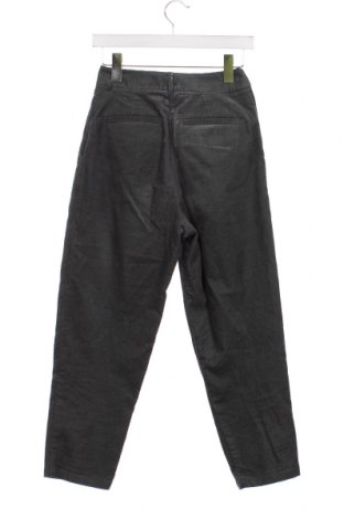 Pantaloni de velvet de femei Comptoir Des Cotonniers, Mărime XS, Culoare Verde, Preț 146,94 Lei