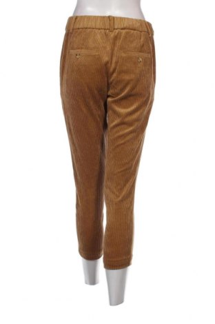 Pantaloni de velvet de femei Esprit, Mărime XS, Culoare Bej, Preț 13,49 Lei