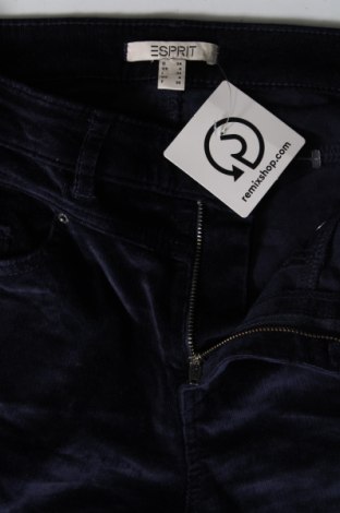 Дамски джинси Esprit, Размер XS, Цвят Син, Цена 13,12 лв.
