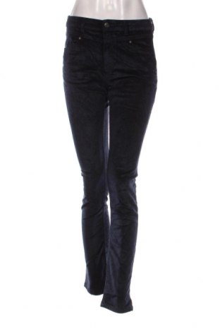 Pantaloni de velvet de femei Esprit, Mărime XS, Culoare Albastru, Preț 60,69 Lei