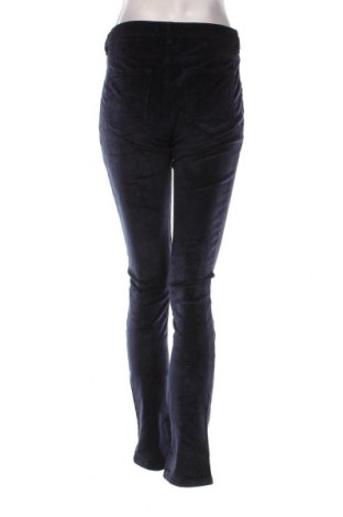 Γυναικείο κοτλέ παντελόνι Esprit, Μέγεθος XS, Χρώμα Μπλέ, Τιμή 2,54 €