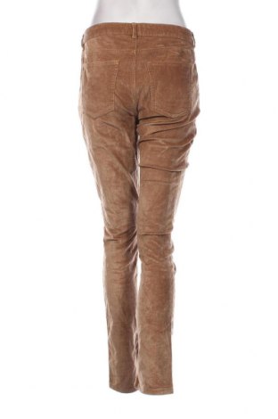Pantaloni de velvet de femei Esprit, Mărime M, Culoare Maro, Preț 134,87 Lei