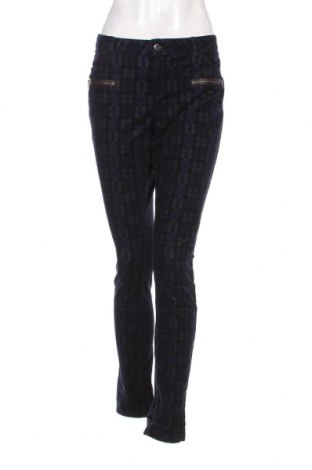 Γυναικείο κοτλέ παντελόνι Esprit, Μέγεθος L, Χρώμα Μπλέ, Τιμή 3,80 €