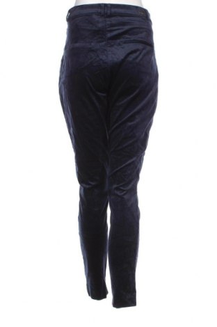 Γυναικείο κοτλέ παντελόνι Esprit, Μέγεθος L, Χρώμα Μπλέ, Τιμή 7,61 €