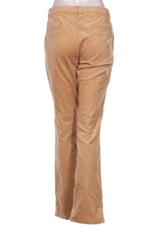 Γυναικείο κοτλέ παντελόνι Esprit, Μέγεθος S, Χρώμα  Μπέζ, Τιμή 5,58 €