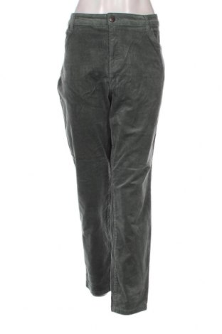 Дамски джинси Grae, Размер XXL, Цвят Зелен, Цена 29,00 лв.