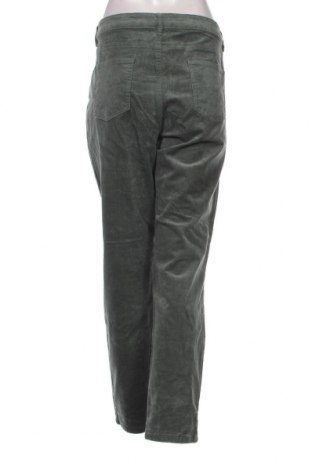 Дамски джинси Grae, Размер XXL, Цвят Зелен, Цена 17,40 лв.