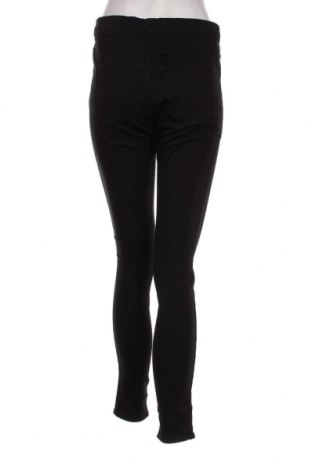 Дамски джинси H&M, Размер M, Цвят Черен, Цена 7,25 лв.