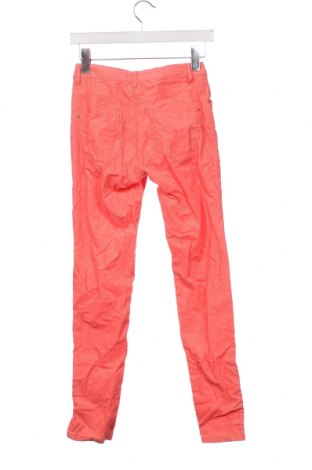 Дамски джинси H&M, Размер XXS, Цвят Розов, Цена 4,35 лв.