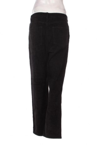 Дамски джинси H&M, Размер M, Цвят Черен, Цена 3,19 лв.