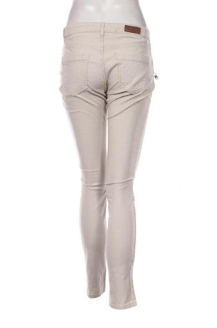 Γυναικείο κοτλέ παντελόνι H&M L.O.G.G., Μέγεθος M, Χρώμα  Μπέζ, Τιμή 4,50 €