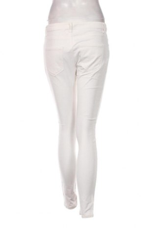Γυναικείο κοτλέ παντελόνι Hallhuber, Μέγεθος M, Χρώμα Λευκό, Τιμή 51,11 €