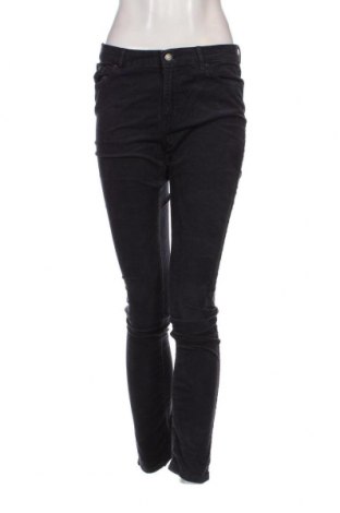Γυναικείο κοτλέ παντελόνι Hugo Boss, Μέγεθος M, Χρώμα Μπλέ, Τιμή 52,44 €