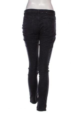 Γυναικείο κοτλέ παντελόνι Hugo Boss, Μέγεθος M, Χρώμα Μπλέ, Τιμή 52,44 €