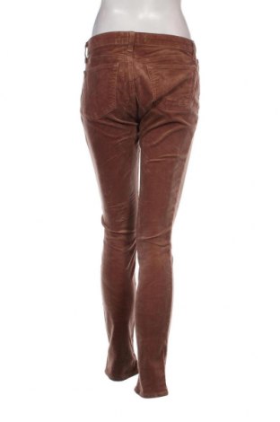Дамски джинси J Brand, Размер L, Цвят Кафяв, Цена 51,84 лв.