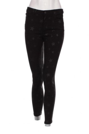 Дамски джинси Janina, Размер M, Цвят Черен, Цена 13,92 лв.