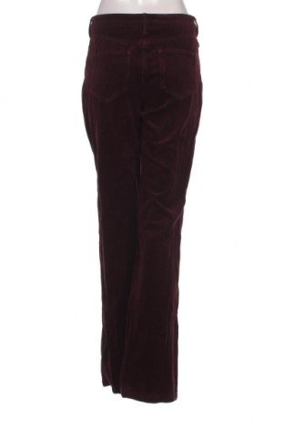Дамски джинси Lacoste, Размер S, Цвят Червен, Цена 51,84 лв.